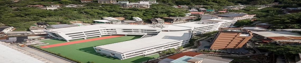 圖片描述Jhong Sing Elementary School