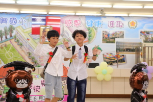 20250617第63屆畢業典禮(一）畢業生入場１:3B2A2694