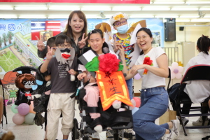 20250617第63屆畢業典禮(一）畢業生入場１:3B2A2774