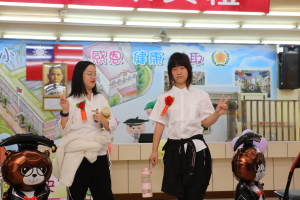 20250617第63屆畢業典禮（二)畢業生入場２:3B2A2714