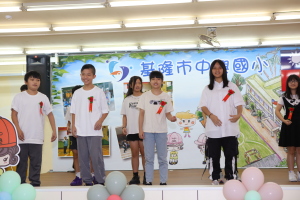 20250617第63屆畢業典禮（四)表演